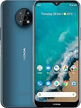 Nokia G50 rasmi va to'liq xarakteristikalari — PhoneCompare