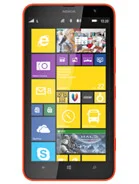 Nokia Lumia 1320 rasmi va to'liq xarakteristikalari — PhoneCompare