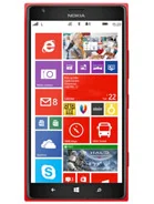 Nokia Lumia 1520