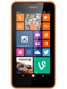 Nokia Lumia 630 rasmi va to'liq xarakteristikalari — PhoneCompare