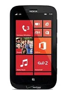 Nokia Lumia 822