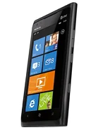 Nokia Lumia 900