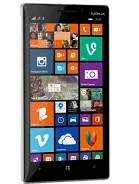Nokia Lumia 930