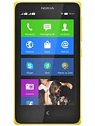 Nokia X+