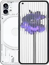 Nothing Phone (1) rasmi va to'liq xarakteristikalari — PhoneCompare