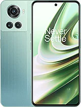 Oneplus 10R rasmi va to'liq xarakteristikalari — PhoneCompare