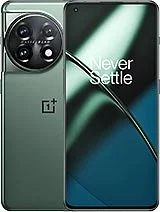 Oneplus 11 rasmi va to'liq xarakteristikalari — PhoneCompare