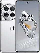 Oneplus 12 rasmi va to'liq xarakteristikalari — PhoneCompare