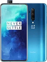 Oneplus 7T Pro rasmi va to'liq xarakteristikalari — PhoneCompare