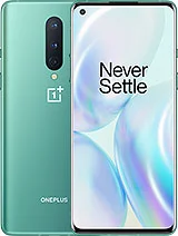 Oneplus 8 rasmi va to'liq xarakteristikalari — PhoneCompare