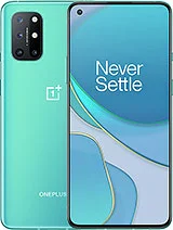 Oneplus 8T+ 5G rasmi va to'liq xarakteristikalari — PhoneCompare