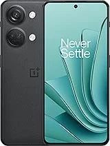 Oneplus Ace 2V rasmi va to'liq xarakteristikalari — PhoneCompare