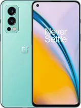 Oneplus Nord 2 5G rasmi va to'liq xarakteristikalari — PhoneCompare