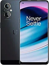 Oneplus Nord N20 5G rasmi va to'liq xarakteristikalari — PhoneCompare