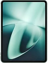 Oneplus Pad rasmi va to'liq xarakteristikalari — PhoneCompare