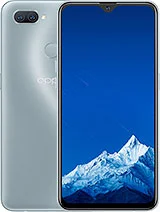 Oppo A11k rasmi va to'liq xarakteristikalari — PhoneCompare