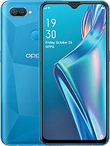 Oppo A12 rasmi va to'liq xarakteristikalari — PhoneCompare
