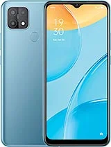 Oppo A15 rasmi va to'liq xarakteristikalari — PhoneCompare