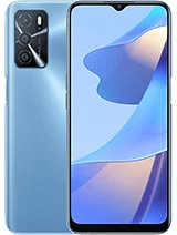 Oppo A16 rasmi va to'liq xarakteristikalari — PhoneCompare