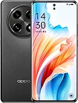 Oppo A2 Pro rasmi va to'liq xarakteristikalari — PhoneCompare