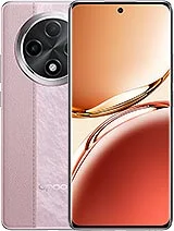 Oppo A3 Pro rasmi va to'liq xarakteristikalari — PhoneCompare