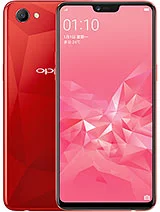 Oppo A3 rasmi va to'liq xarakteristikalari — PhoneCompare