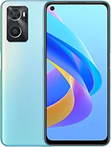 Oppo A36 rasmi va to'liq xarakteristikalari — PhoneCompare