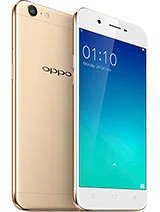 Oppo A39 rasmi va to'liq xarakteristikalari — PhoneCompare