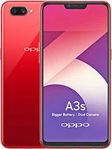 Oppo A3s rasmi va to'liq xarakteristikalari — PhoneCompare