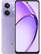 Oppo A3x rasmi va to'liq xarakteristikalari — PhoneCompare