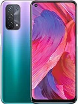 Oppo A54 5G rasmi va to'liq xarakteristikalari — PhoneCompare