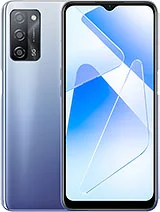 Oppo A55 5G rasmi va to'liq xarakteristikalari — PhoneCompare