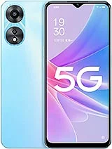 Oppo A58x rasmi va to'liq xarakteristikalari — PhoneCompare