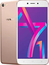 Oppo A71 (2018) rasmi va to'liq xarakteristikalari — PhoneCompare