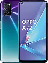 Oppo A72 rasmi va to'liq xarakteristikalari — PhoneCompare