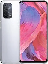 Oppo A74 5G rasmi va to'liq xarakteristikalari — PhoneCompare