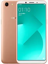 Oppo A83 rasmi va to'liq xarakteristikalari — PhoneCompare