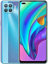 Oppo A93 rasmi va to'liq xarakteristikalari — PhoneCompare