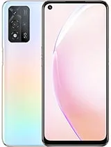 Oppo A93s 5G rasmi va to'liq xarakteristikalari — PhoneCompare