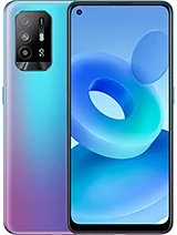 Oppo A95 5G rasmi va to'liq xarakteristikalari — PhoneCompare