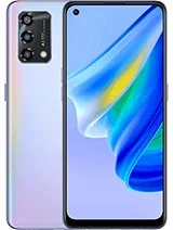 Oppo A95 rasmi va to'liq xarakteristikalari — PhoneCompare