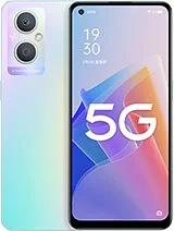Oppo A96 rasmi va to'liq xarakteristikalari — PhoneCompare