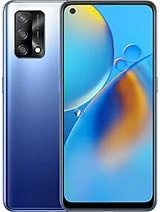 Oppo F19 rasmi va to'liq xarakteristikalari — PhoneCompare