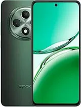 Oppo F27 rasmi va to'liq xarakteristikalari — PhoneCompare