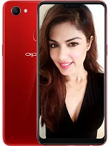 Oppo F7 rasmi va to'liq xarakteristikalari — PhoneCompare
