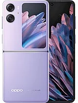 Oppo Find N2 Flip rasmi va to'liq xarakteristikalari — PhoneCompare