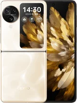 Oppo Find N3 Flip rasmi va to'liq xarakteristikalari — PhoneCompare