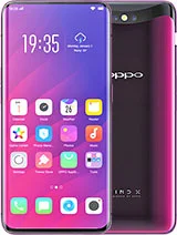 Oppo Find X rasmi va to'liq xarakteristikalari — PhoneCompare