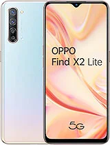 Oppo Find X2 Lite rasmi va to'liq xarakteristikalari — PhoneCompare