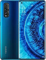 Oppo Find X2 rasmi va to'liq xarakteristikalari — PhoneCompare
